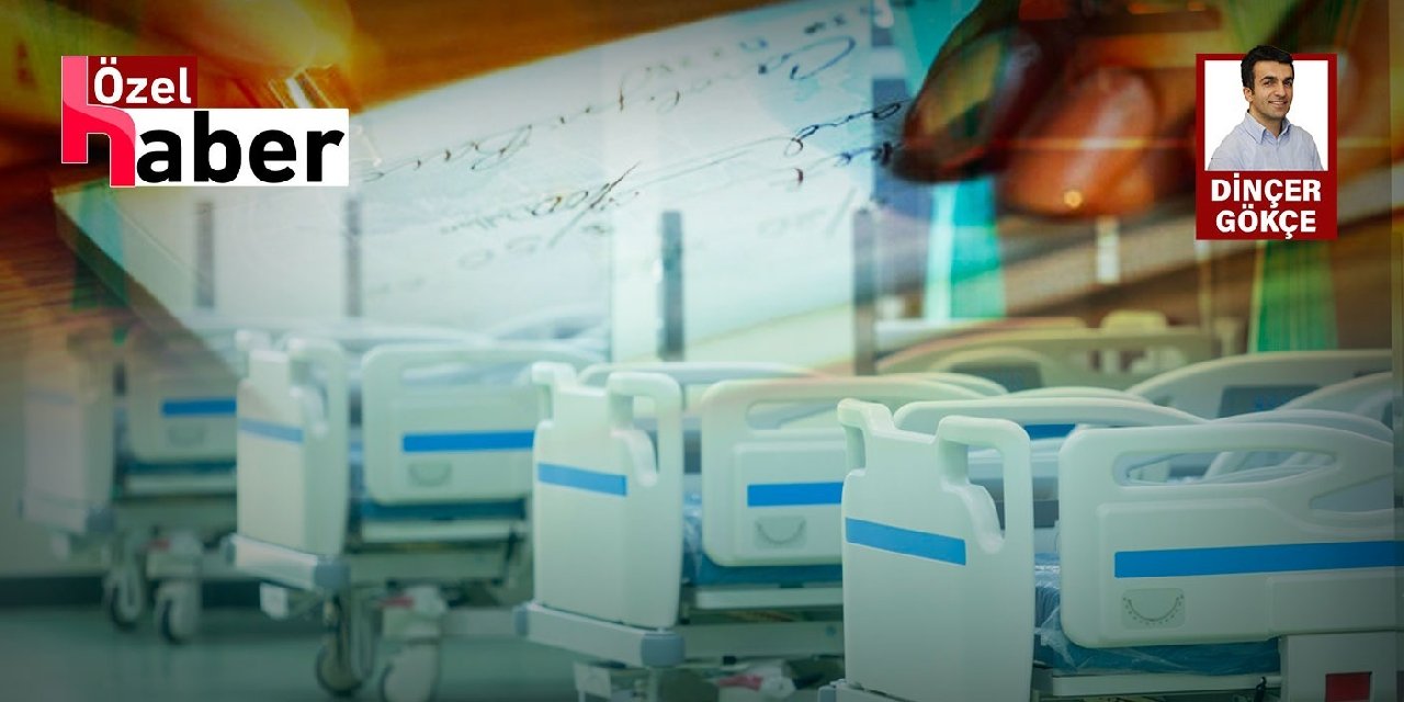 93 Yaşındaki Yatağa Bağımlı Adama 100 Bin Dolarlık Şok! İcra Takibi İle Olay Ortaya Çıktı