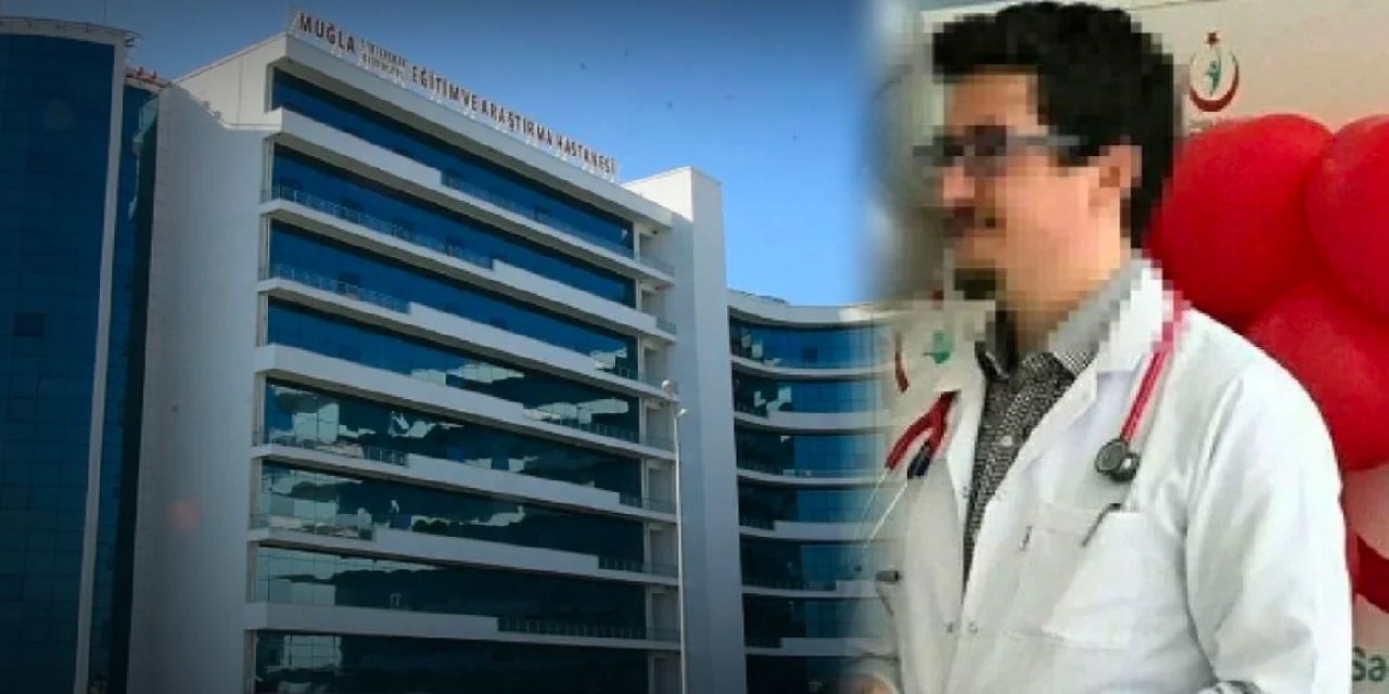 Cinsel İstismar İle Suçlanan Doktorun İfadesi Ortaya Çıktı