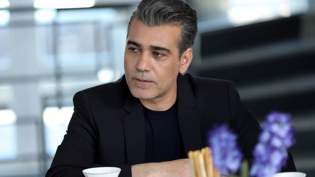 Ünlü oyuncu Caner Cindoruk'tan olay itiraf: 'Annem ağlayarak beni aradı'