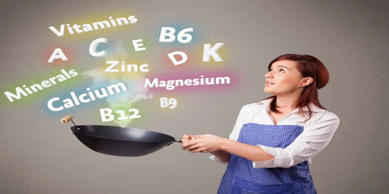 İnsan vücudunun ihtiyaç duyduğu bu şaşırtıcı süper besin  102 mineralden 92'sini içerirken neredeyse hiç kalori içermiyor...