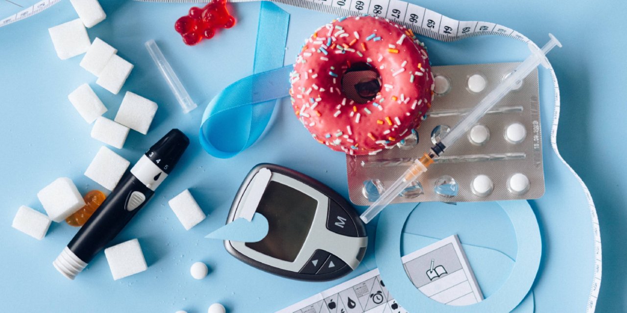 Şekeri Ne Düşürür? Kan Şekerini Dengeleyen Besinler