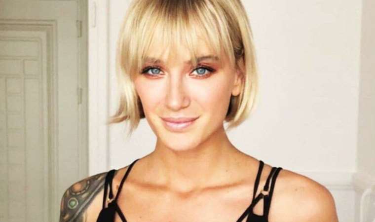 Didem Soydan'dan yeni Can Bonomo açıklaması!