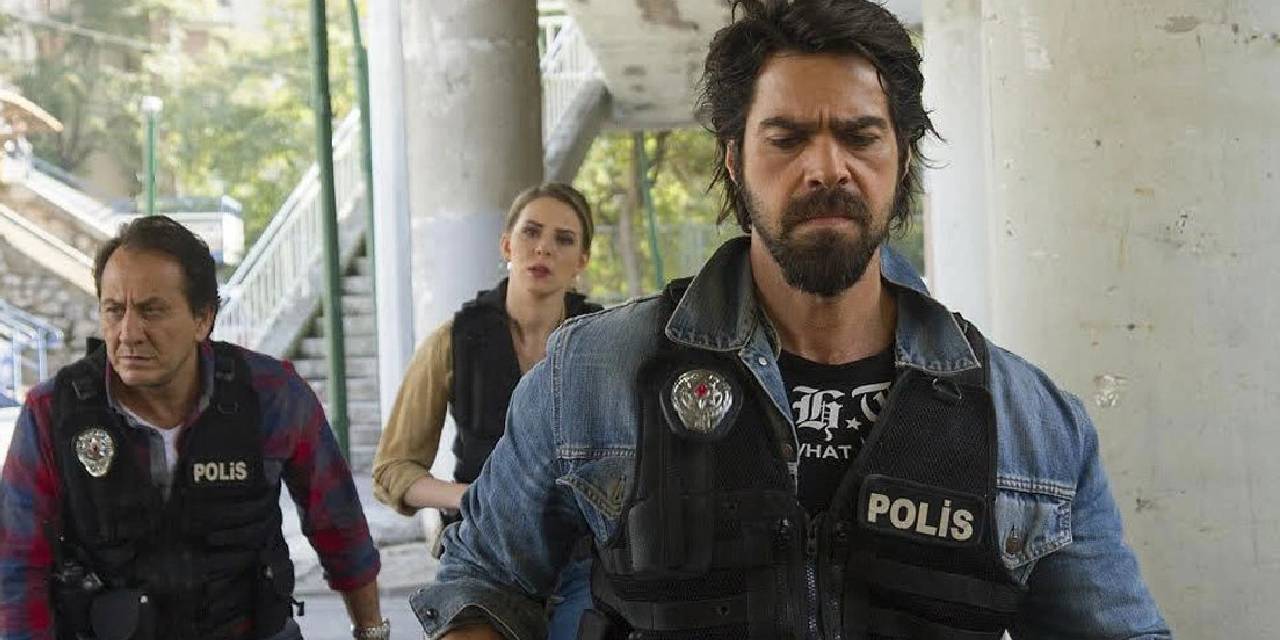 Arka Sokaklar'ın Murat komiseri Uğur Pektaş son halini paylaştı: Yorum yağdı