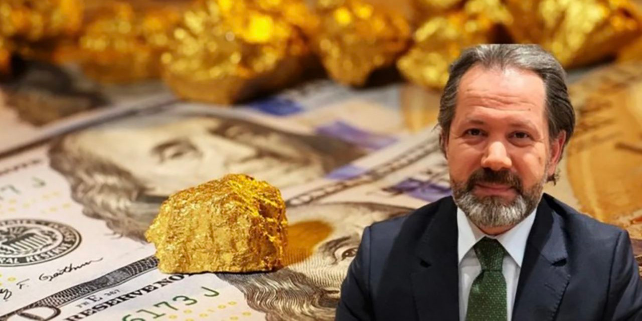 İslam Memiş gram altın fiyatlarını yükseltecek son dakika gelişmesini duyurdu: Makas aralığı da açılabilir