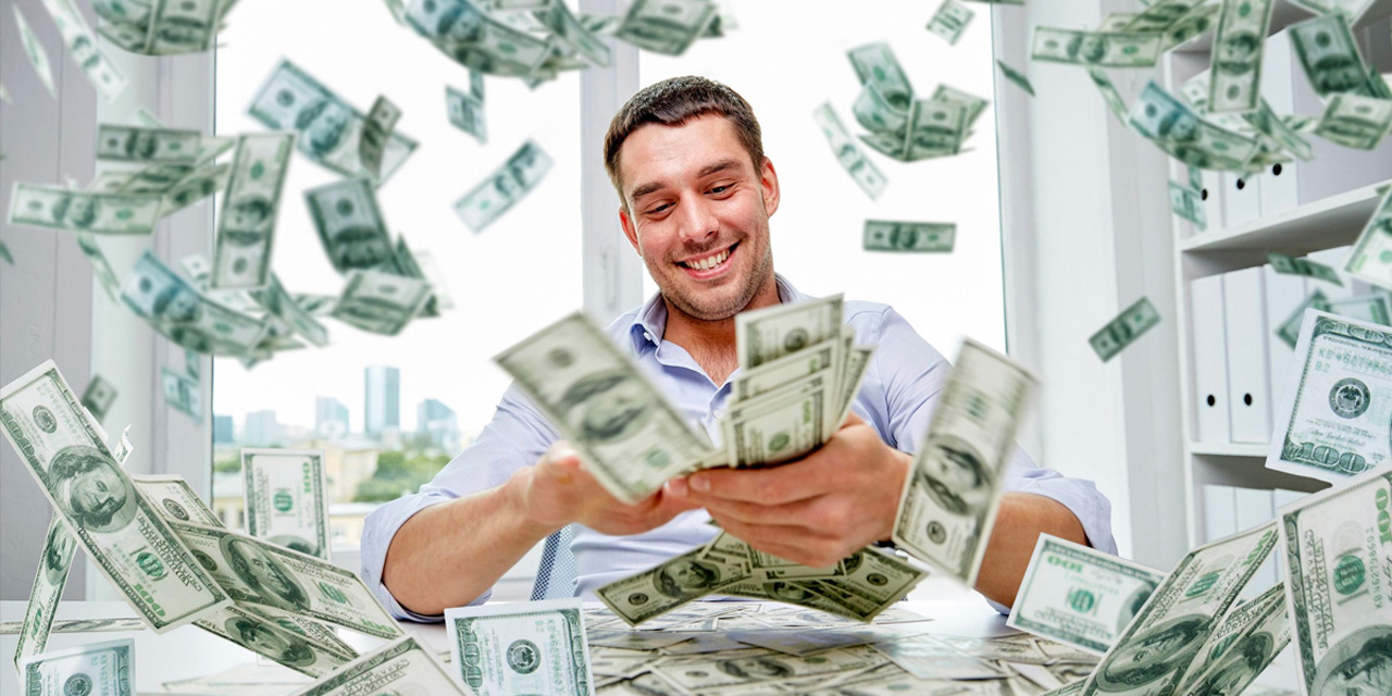 Yılın son çeyreğinde şansı dönecek 5 burç açıklandı! Cepleri para dolacak...