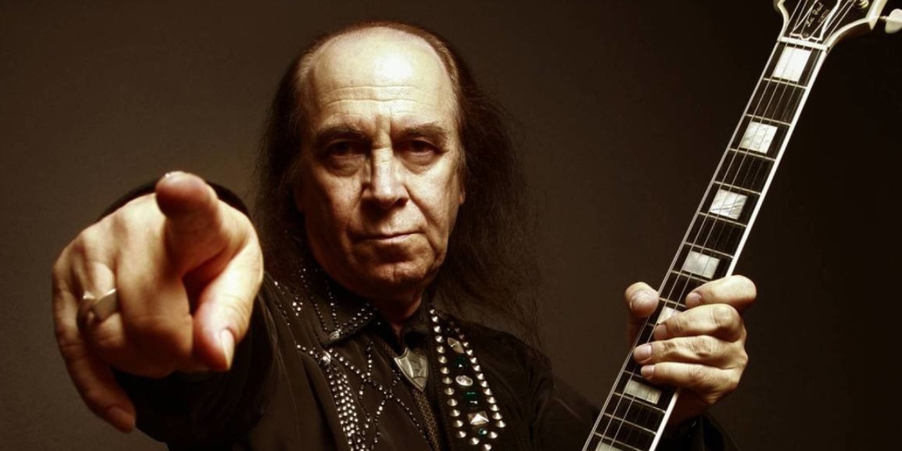 Öyle Bir Geçti ki Zaman… Erkin Koray’ı kaybettik