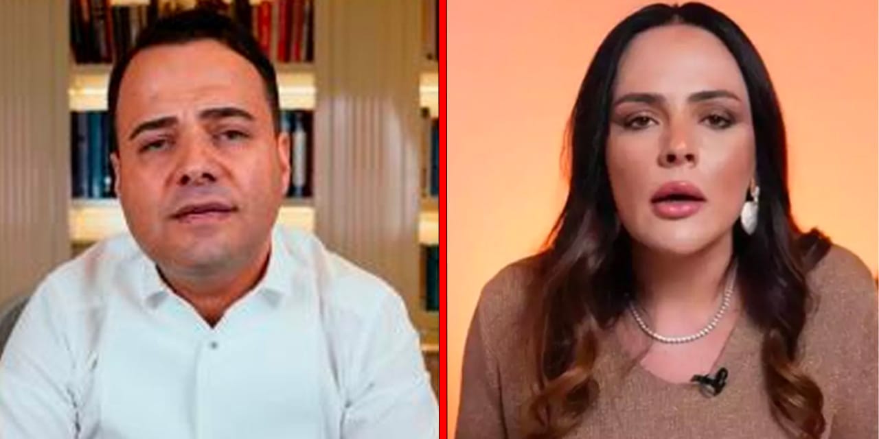 Özgür Demirtaş ve Buket Aydın Arasında “Kredi Kartı” Tartışması!