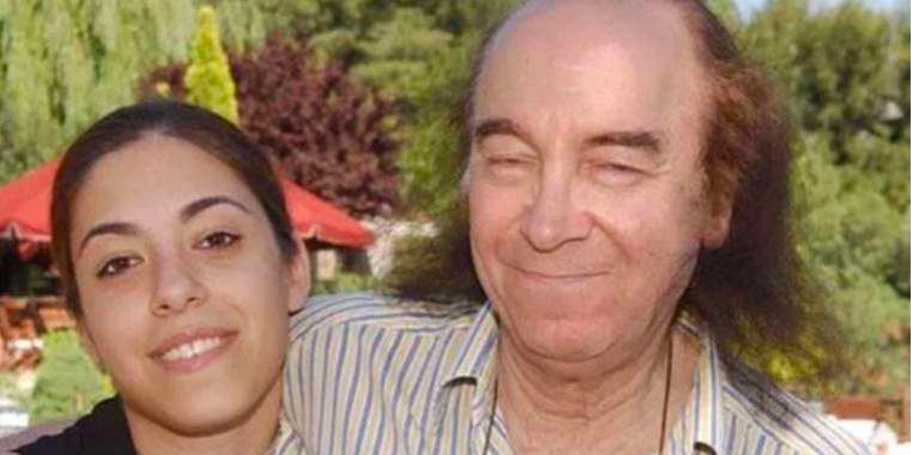 Erkin Koray'ın kızından duygusal veda...