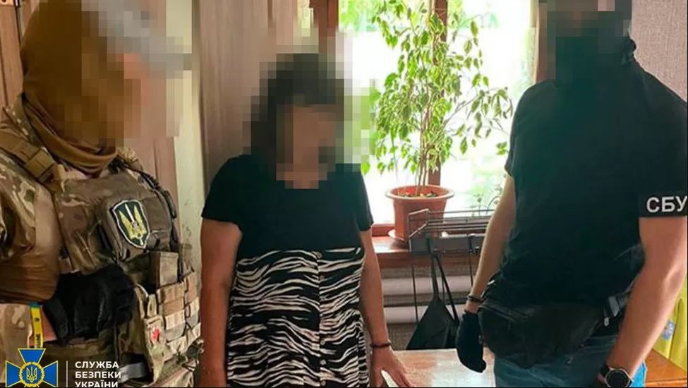 Zelenski'ye Suikast Planı! Bir Kadın Tutuklandı