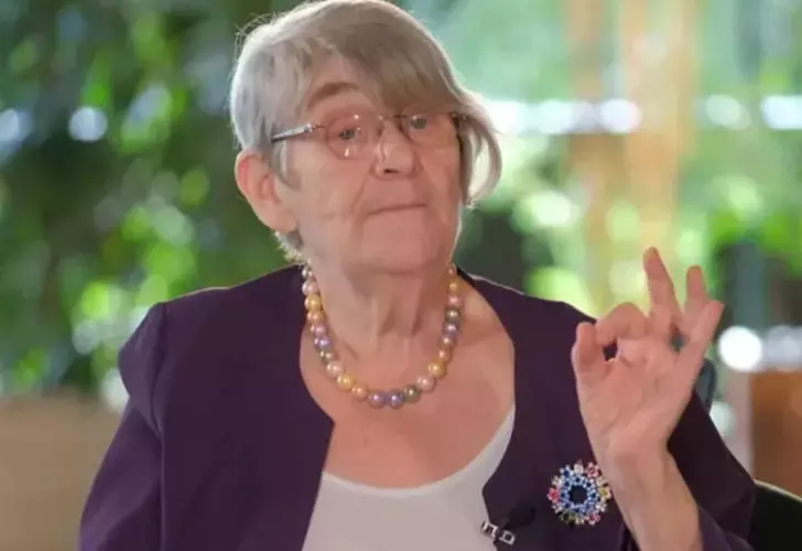 Canan Karatay "Çocuklar Neden Çok Sık Hastalanıyor?" Sorusuna Yanıt Verdi... Evladınıza Bunu Yapmayın!