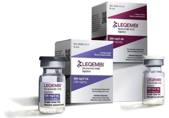 Alzheimer İlacı Satışa Çıkıyor, Hastalar Sıraya Giriyor