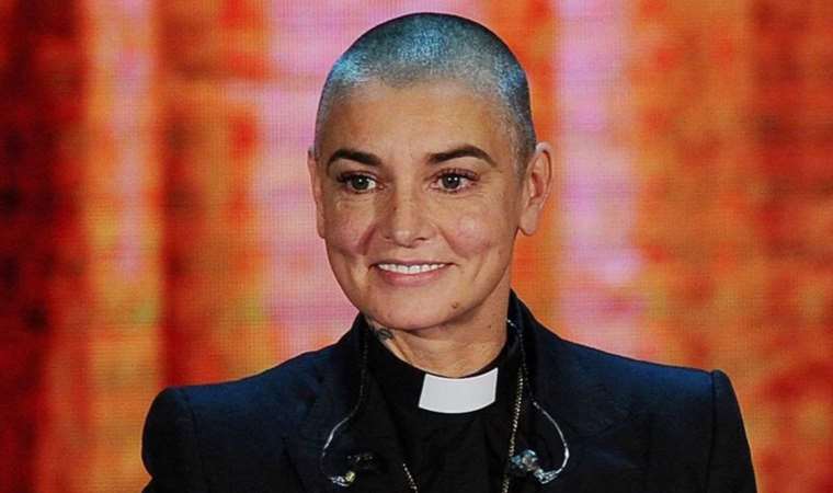 Efsane uğurlanıyor...O’Connor için büyük tören