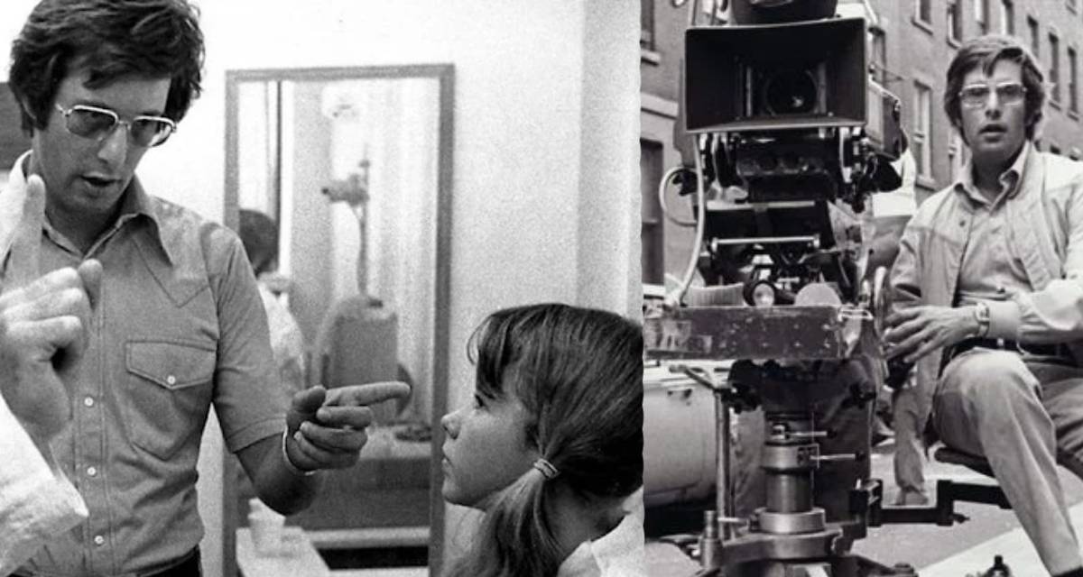 Ünlü yönetmen 87 yaşında hayatını kaybetti