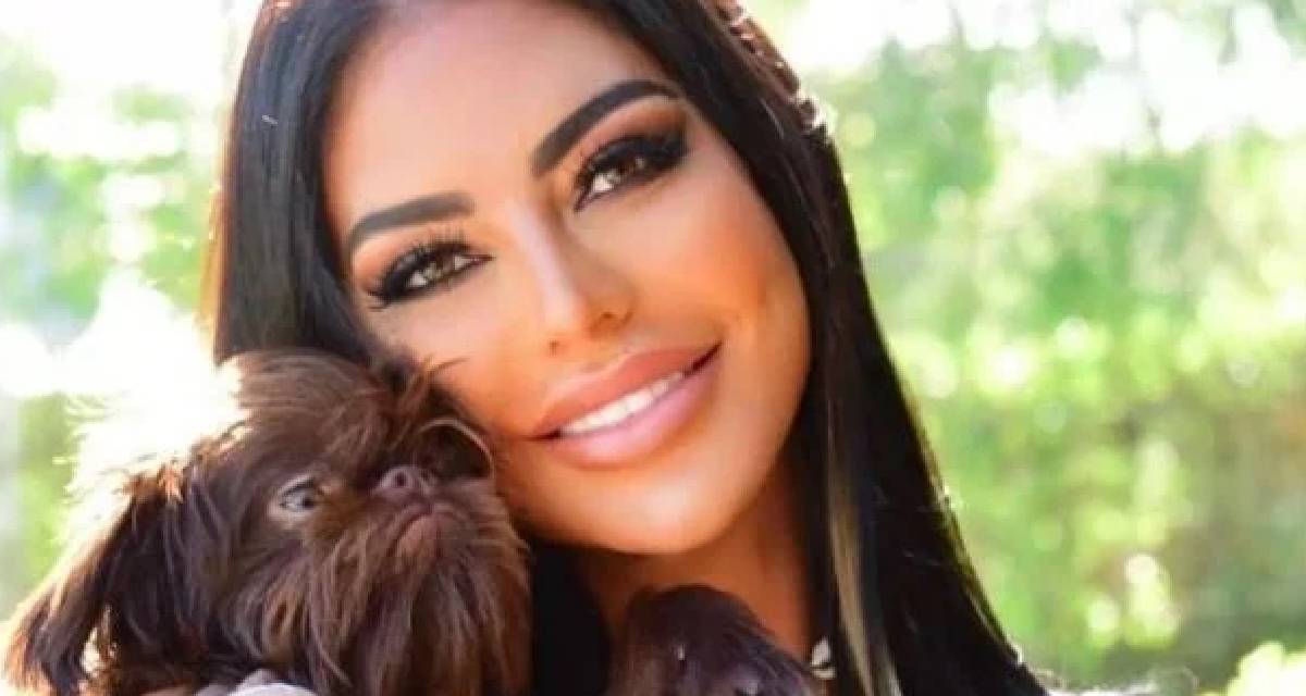 Bir deri bir kemik kaldı! Ünlü ismin zayıflığı takipçilerini korkuttu