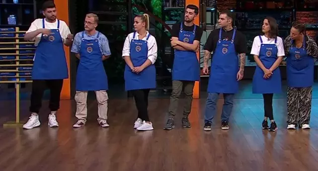 SON DAKİKA!!! MasterChef’te Mert’in Dilara hakkındaki paylaşımı Sergen’i çıldırttı! 'Özel hayatımı buraya taşıma'