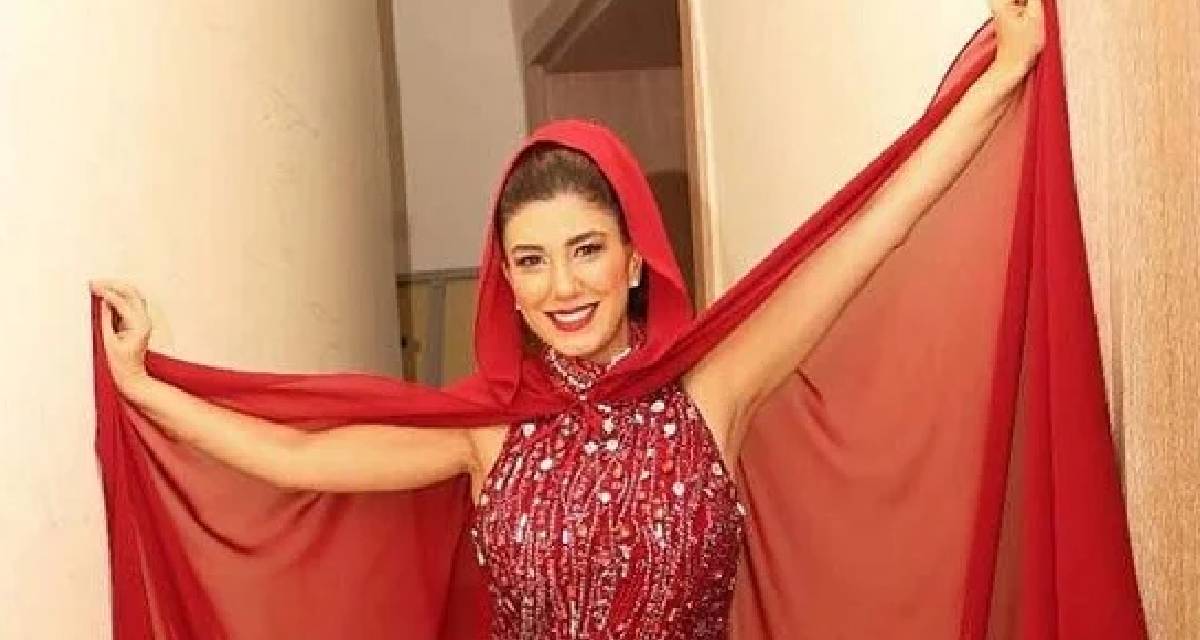 Nadide Sultan estetik yaptırdığı halde 'Doğalım' diyenleri tiye aldı