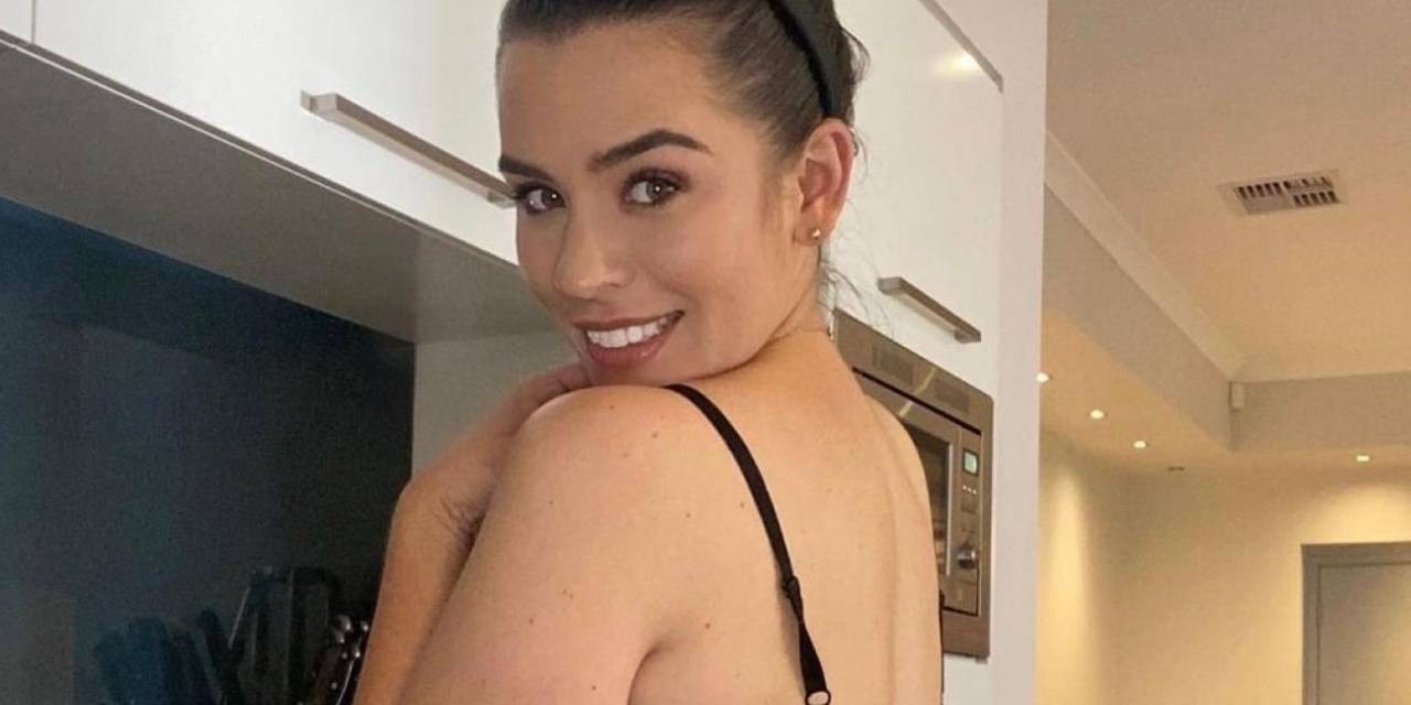 OnlyFans modeli: Kariyerim yüzünden arkadaşlarım ve ailemi kaybettim ama artık milyonerim