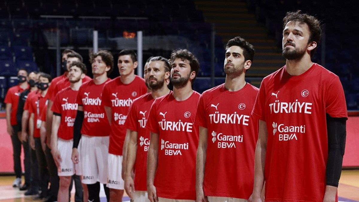 12 Dev Adam'ın Rakipler Belli Oldu