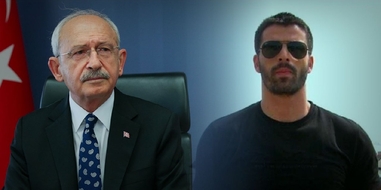 Oyuncu Alakurt'tan Kılıçdaroğlu'na Çirkin Sözler