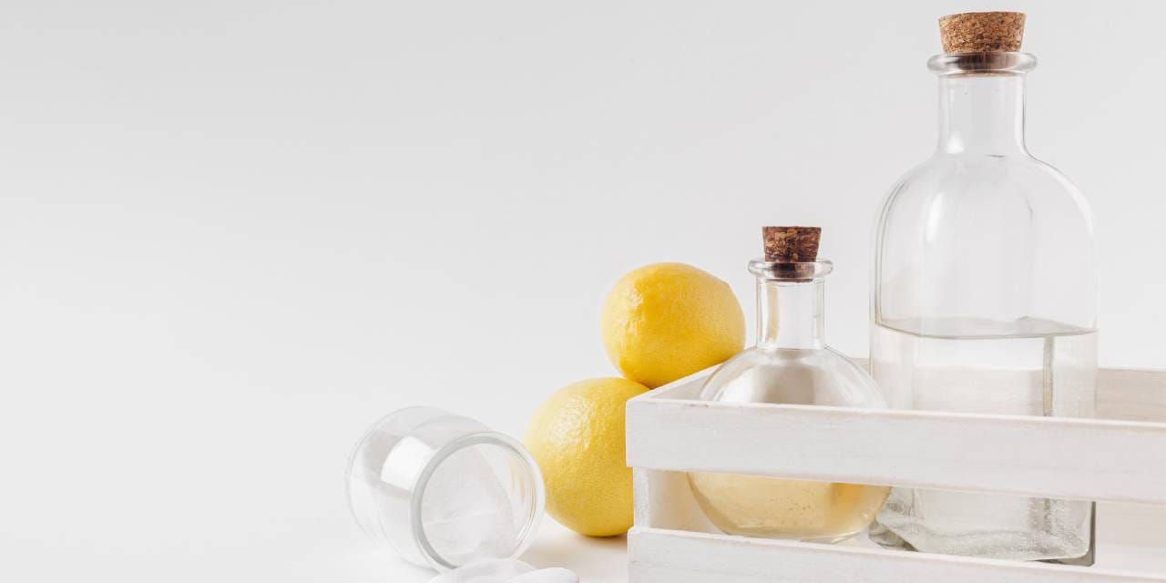 Beyaz Sirkeyi Yıllarca Yanlış Kullanmışız! Bu Şekilde Kullanmak Faydadan Çok Zarar Veriyor!