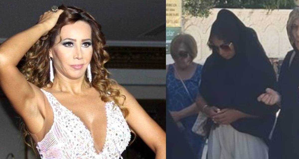 Oryantal Asena’nın acı günü: Aldığı haberle yıkıldı