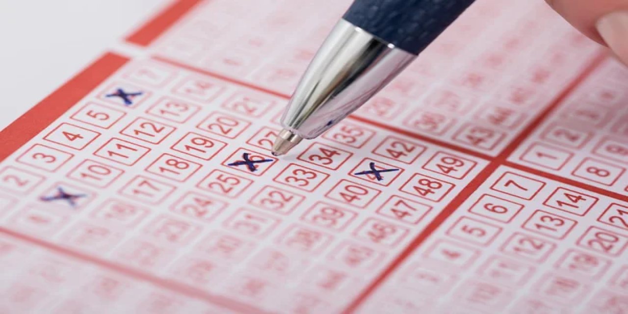 Araştırmacılar, Loto oynarken  kazanmayı garantilemek için 27 bilete ihtiyacınız olduğunu söylüyor...