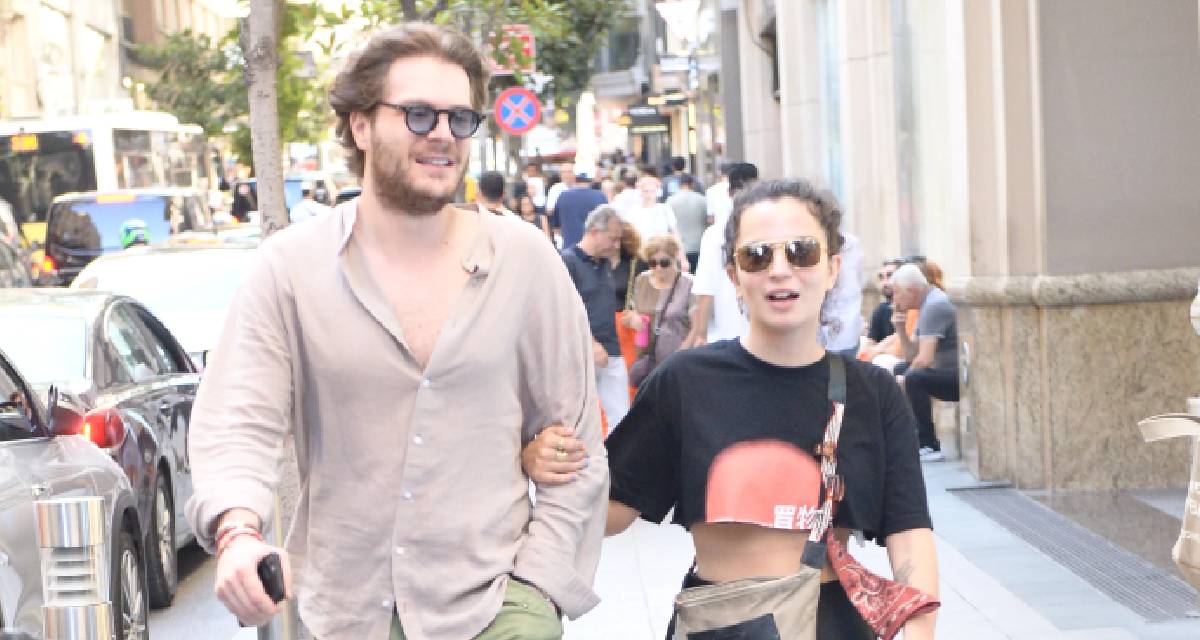 Ünlü Oyuncu Yüksek Fiyatlardan Dert Yandı