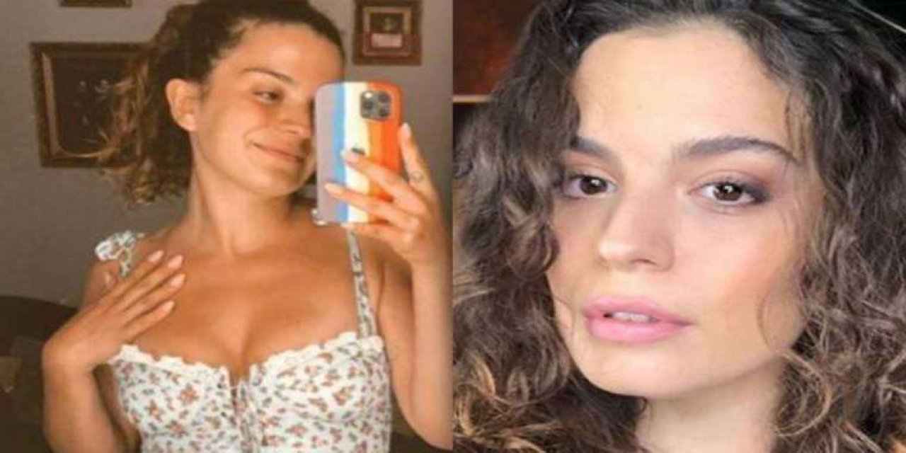 Ünlü Oyuncu Aslı Bekiroğlu'ndan Ekonomik Kriz İsyanı