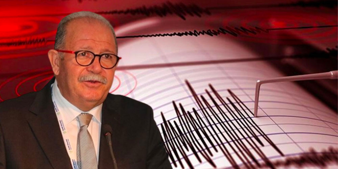 Uzman isim canlı yayında açıkladı! Büyük İstanbul depremi tam olarak nerede, kaç şiddetinde olacak?
