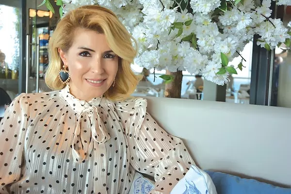 Ünlü Astrolog Aygül Aydın: "Eskiye çok takılmayın, yeniye çok alışmayın, Venüs retrosu 4 Eylül'e kadar devam"