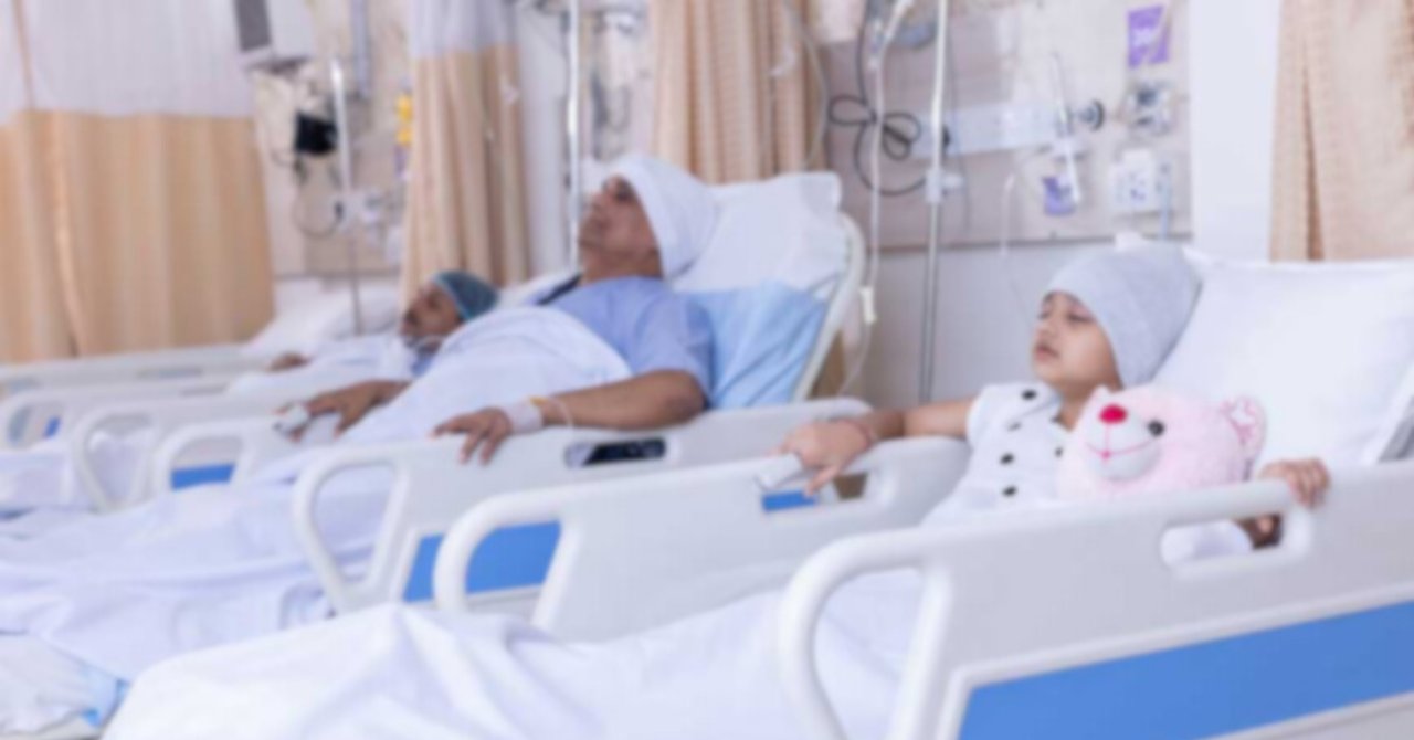 Tıp dünyasını sarsan gelişme: Yapay zeka kansere de el attı! Doktorların yerini alıyor