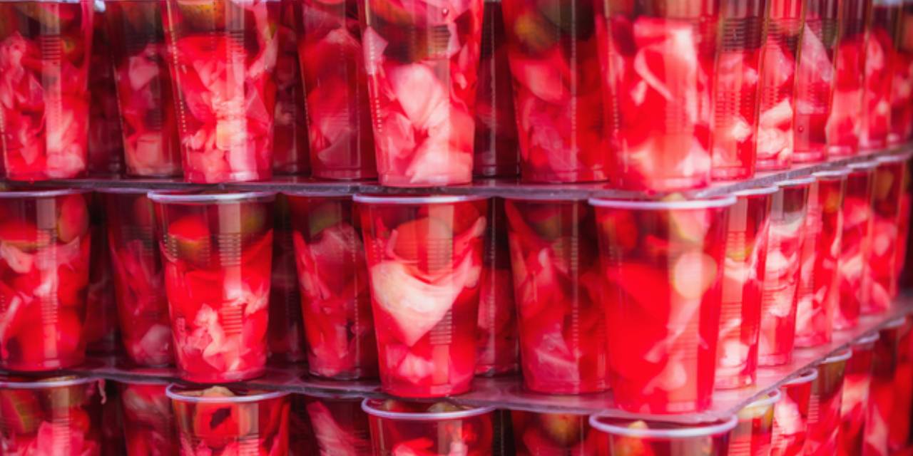 Suyunda Şifa Gizli! Her Gün Bir Bardak İçerseniz Etkisine İnanamayacaksınız!