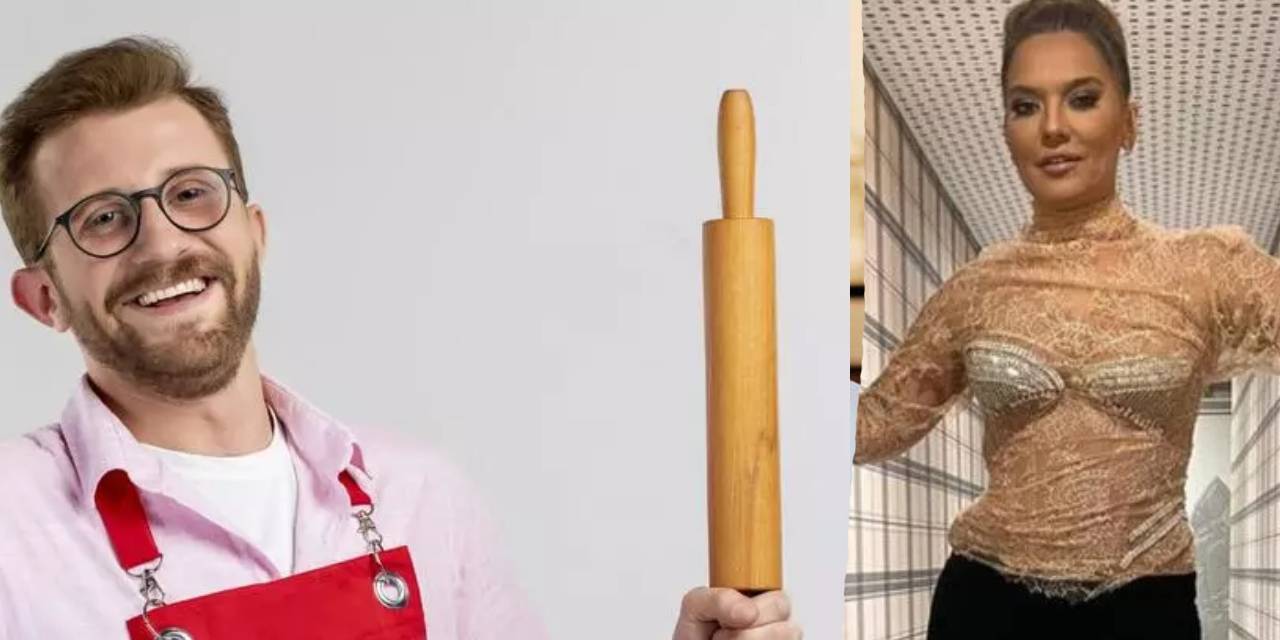 Masterchef Tahsin'den Demet Akalın'a olay yanıt