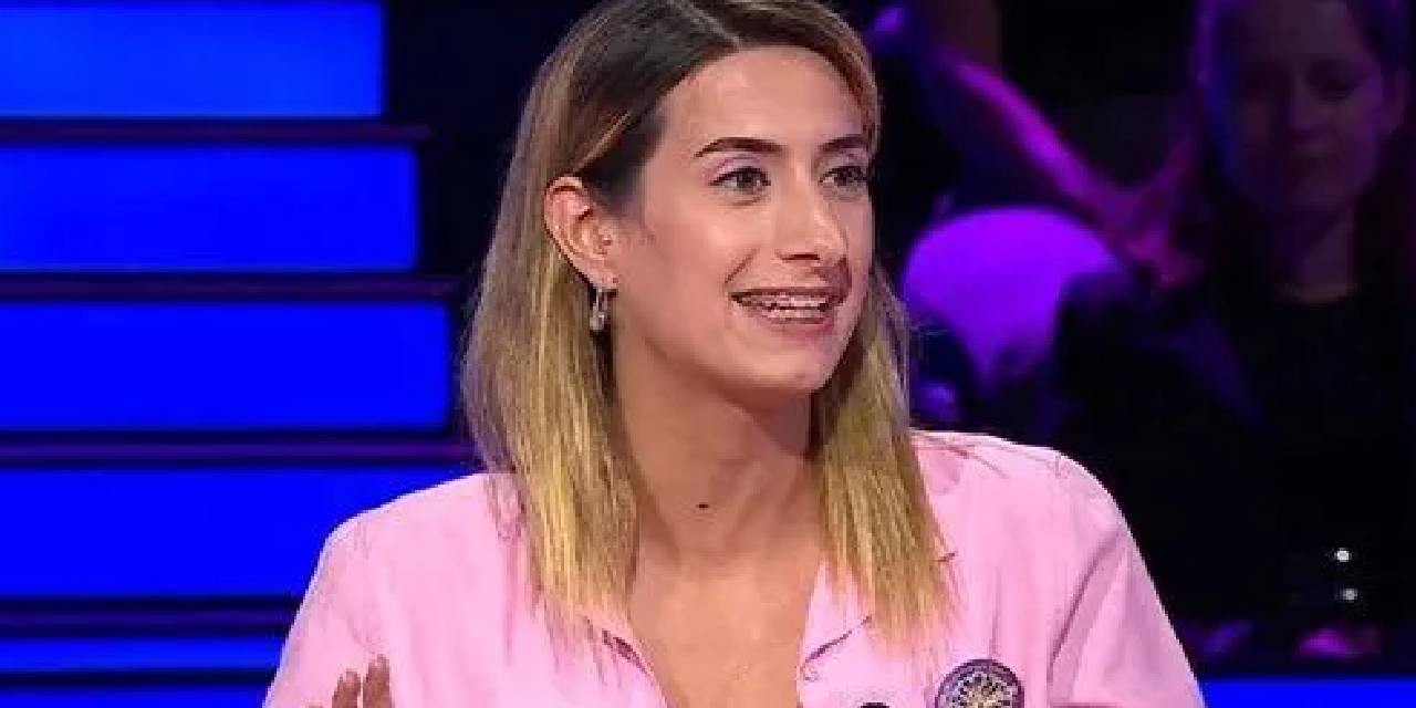 Milyoner'de geceye damga vuran soru: Seyirciler yanılttı