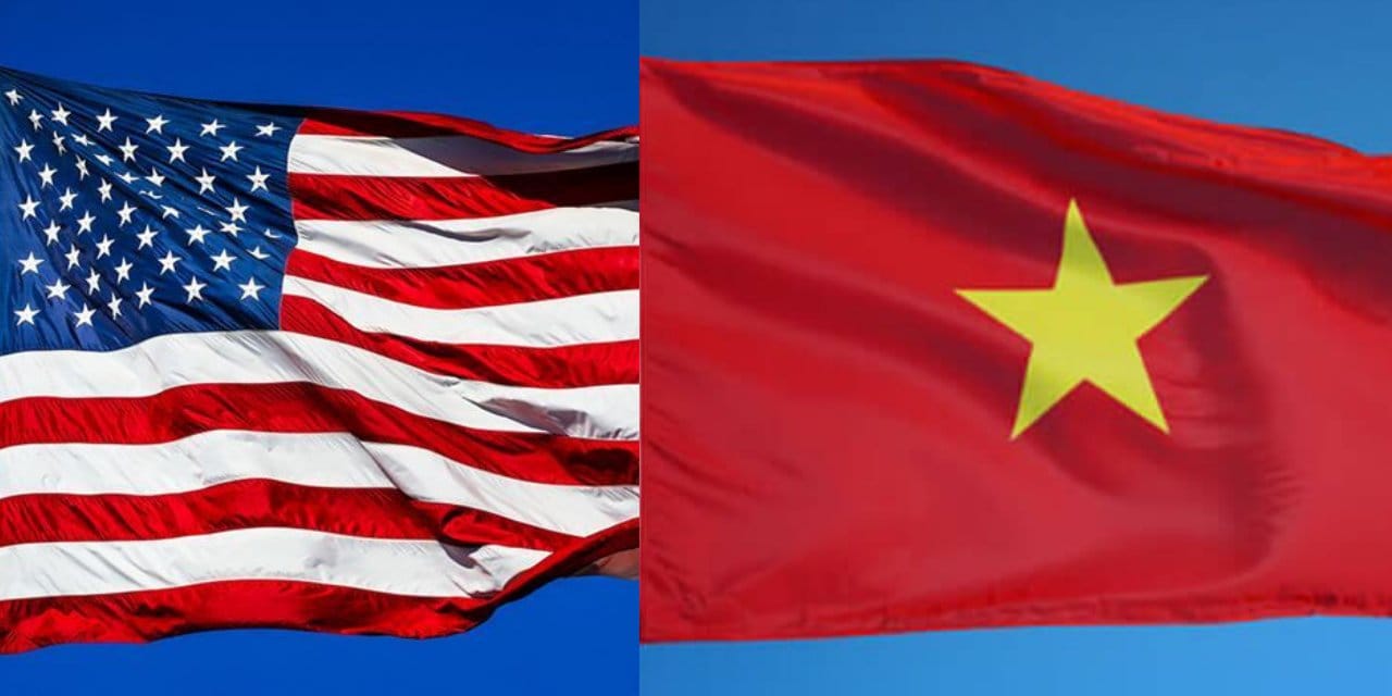 Çin Korkusu Birleştirdi... ABD-Vietnam Yakınlaşıyor