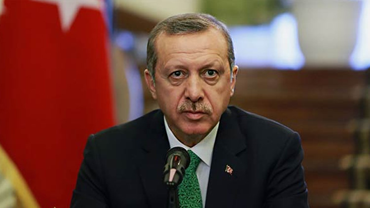 Erdoğan'dan Kılıçdaroğlu'na şok sözler: Sokağa çıkamaz hale gelirsin