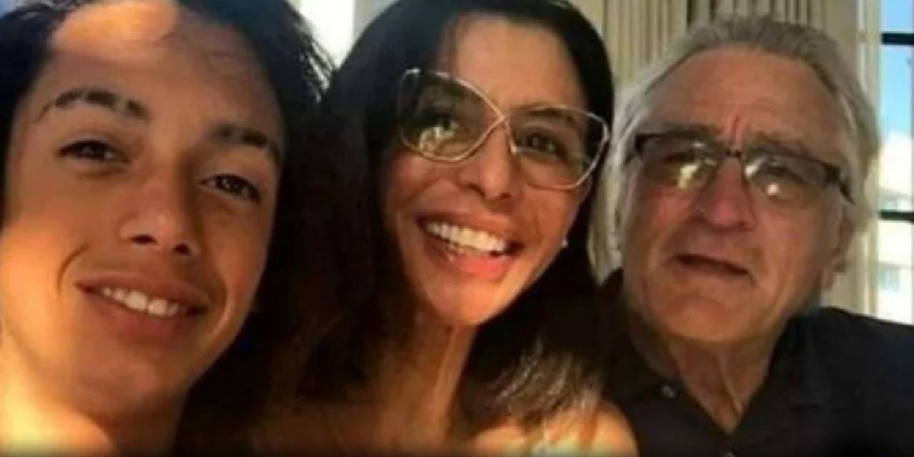 Robert De Niro'nun torununun otopsi raporu açıklandı