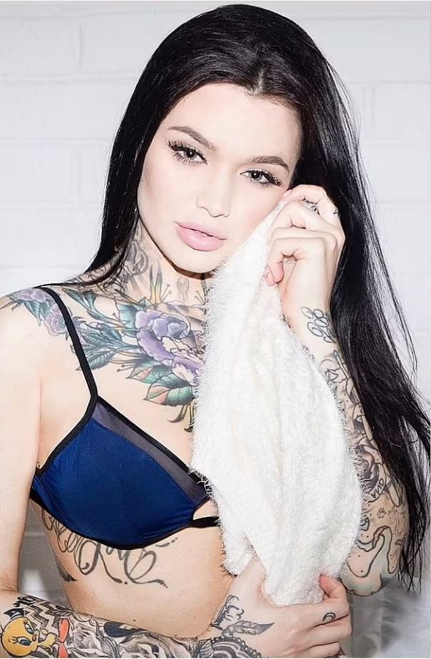 Eski Striptizciden Yeni İddialar! Hunter, Ölen Ağabeyinin Eşiyle Birlikte Oldu...