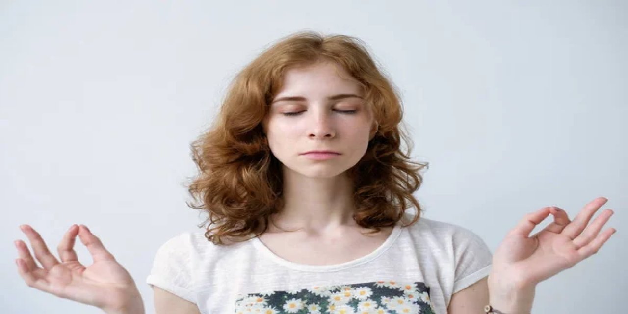 Hızlı bir şekilde nasıl sakinleşirsiniz: 90 saniye kuralı...Her duygu, en güçlüsü bile 90 saniye sürer...