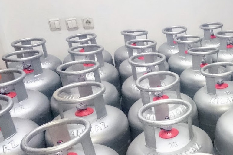Güncel Tüp Fiyatları... Aygaz, İpragaz ve Bizim Gaz Tüp Ne Kadar Oldu?