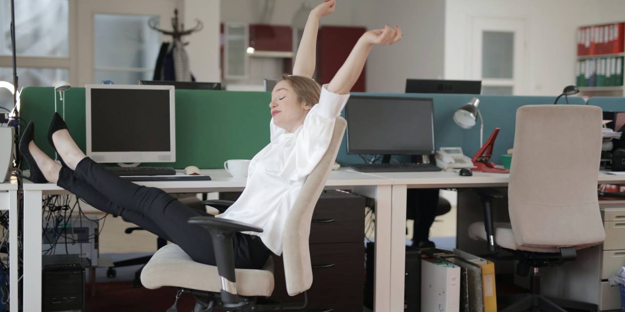 Japonların Tembellikten Kurtulmak İçin Kullandığı 8 Teknik