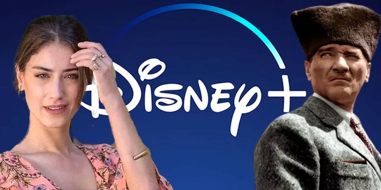 Hazal Kaya'dan 'Atatürk dizisi' sorusuna yanıt