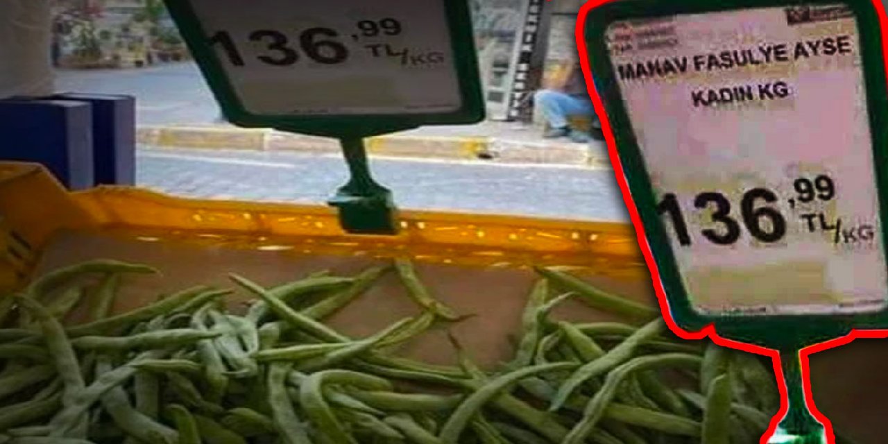 Ayşe Kadın 'Ayşe Hanımefendi' Oldu! Kilo Fiyatını Duyanlar Şaşırıp Kalıyor... Tam 136.99 Tl!