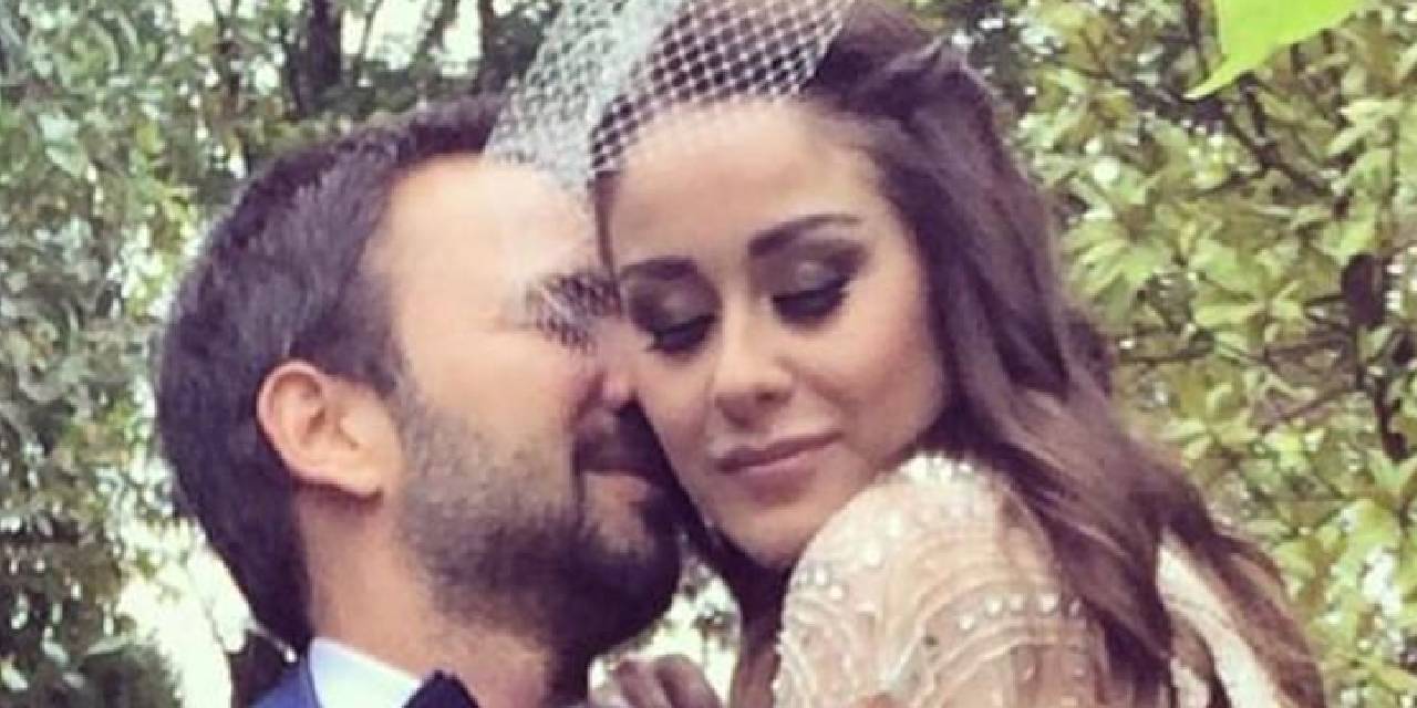 Ünlü modelin evini pireler bastı!