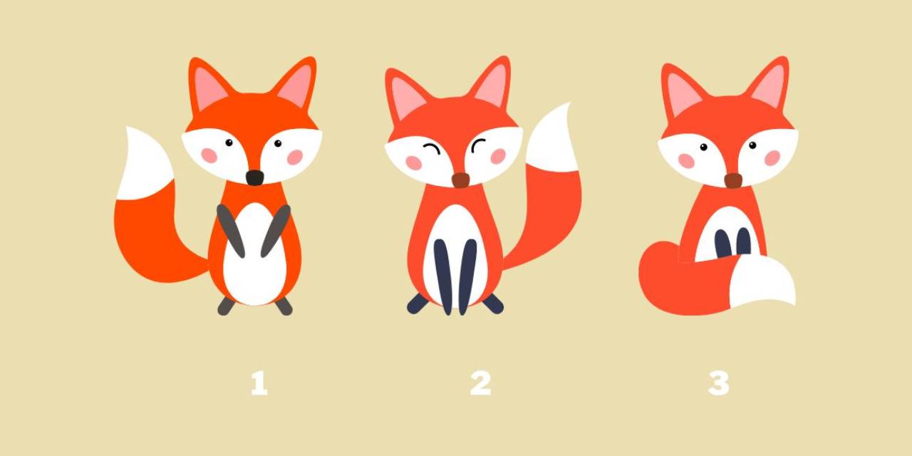 Kişilik Testi: Seçtiğiniz Görsel Nasıl Kararlar Verdiğinizi Açıklıyor!