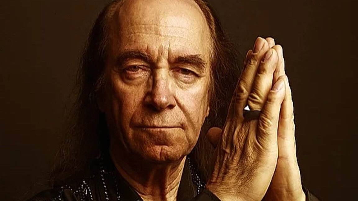 Türk rock müziğinin efsane ismi Erkin Koray'ın cenaze töreni programı belli oldu