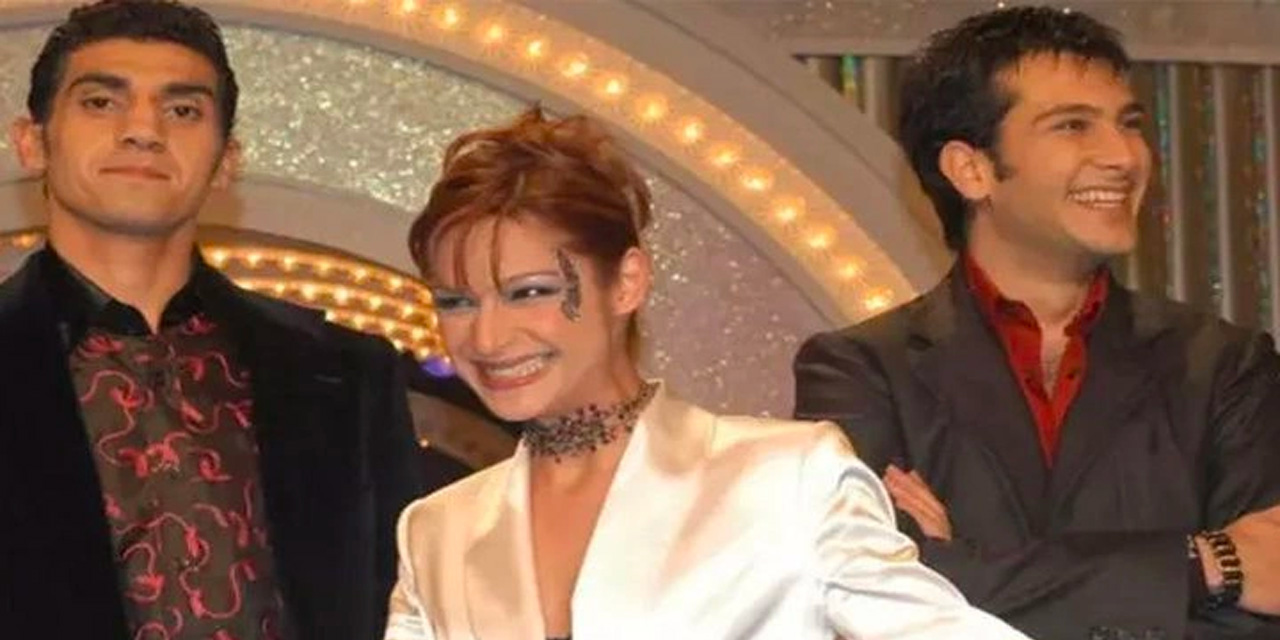 Popstar yarışmasının yıldızı Firdevs yıllar sonra ortaya çıktı...