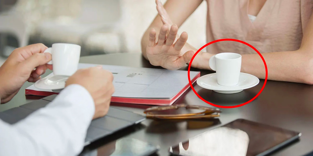 İş görüşmesinde sakın bunu yapmayın! Patronların işe alımlarda yaptıkları gizli testler ifşa oldu