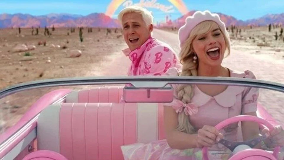 İki ülke Barbie filmini yasakladı