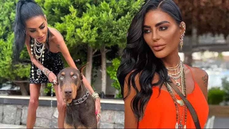 Süreyya Yalçın'a yanlış teşhis şoku! Meğer kaburgaları kırılmış!